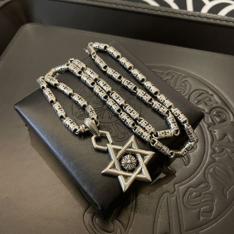 Chrome Hearts Necklaces